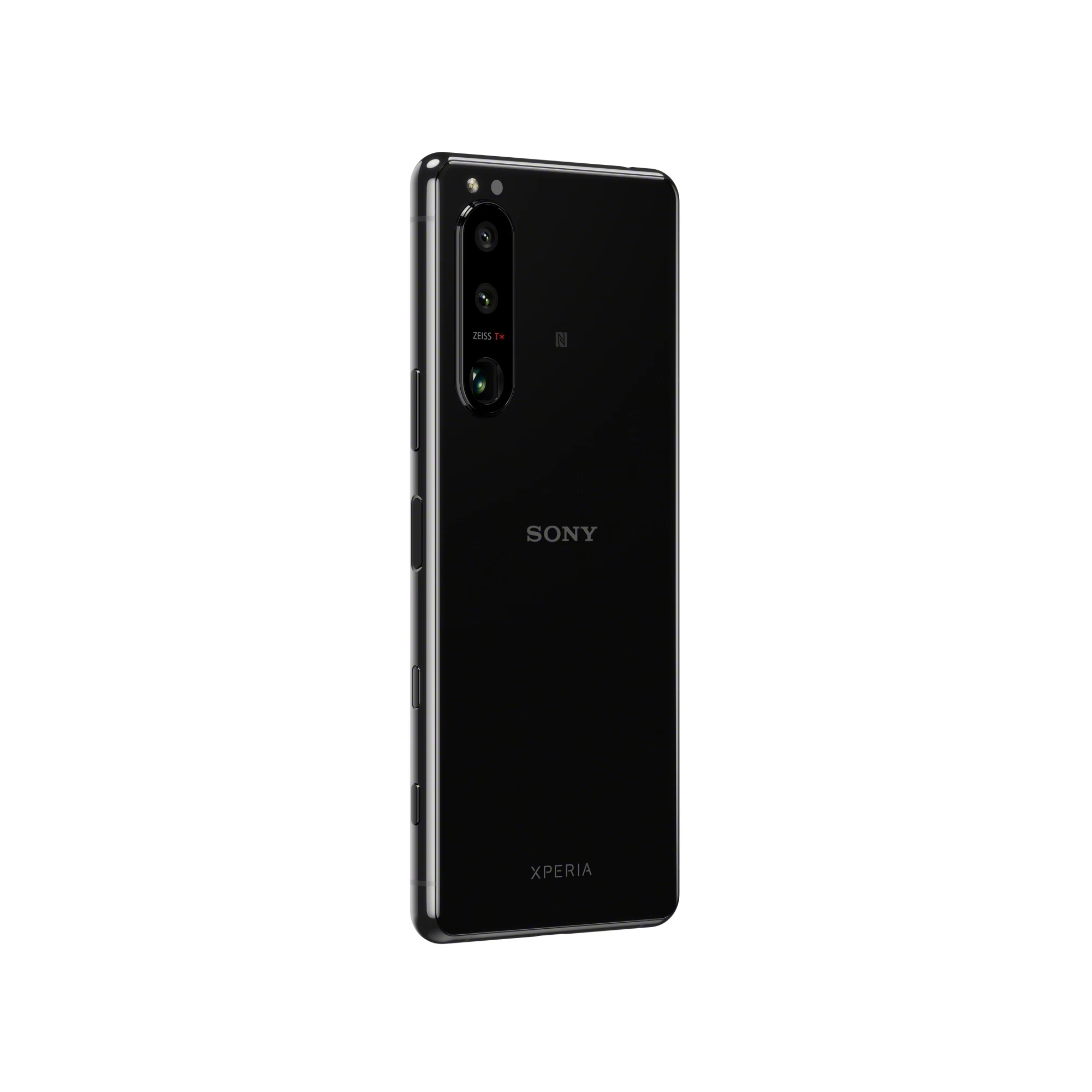 Sony unveiled Xperia 1 III and Xperia 5 III a flagship range of
